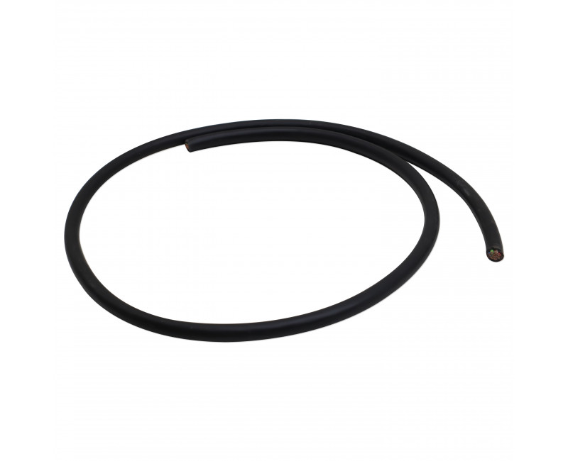 ECLAIRAGE - CABLE - 8 CORE (TS0273)