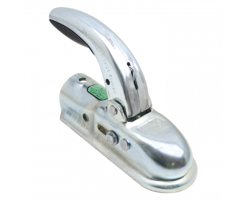 TATE D'ACCOUPLEMENT POUR KF20 ET 2 TONNES AVEC TATE EN ACIER EMBOUTI P00939