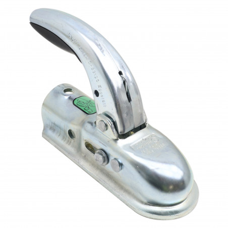 TATE D'ACCOUPLEMENT POUR KF20 ET 2 TONNES AVEC TATE EN ACIER EMBOUTI P00939