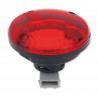 FEU ARRIERE (VEILLEUSE ET STOP) UTILISE SUR LES VANS HB ET HBX 403, 506  511
