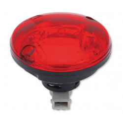 FEU ARRIERE (BROUILLARD) UTILISE SUR LES VANS HB ET HBX 403, 506  511