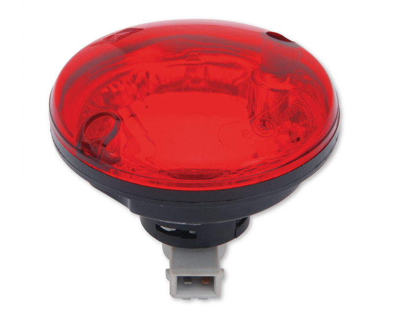 FEU ARRIERE (BROUILLARD) UTILISE SUR LES VANS HB ET HBX 403, 506  511