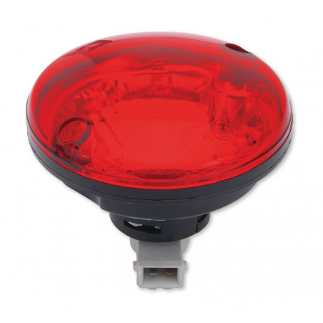 FEU ARRIERE (BROUILLARD) UTILISE SUR LES VANS HB ET HBX 403, 506  511