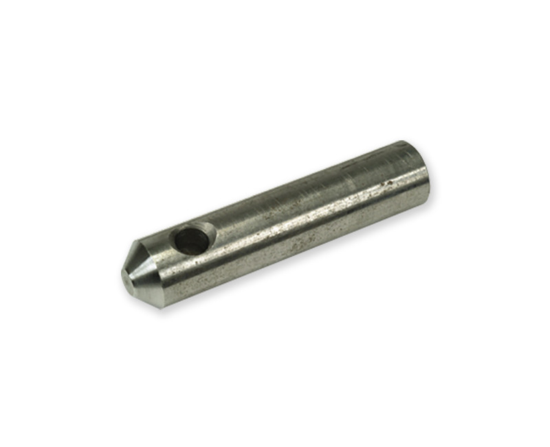 RECEPTEUR DE GOUPILLE LINCH (À SOUDER)