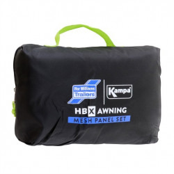 ENSEMBLE DE PANNEAU MAILLE (HBX511)