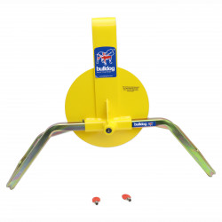 COLLIER DE ROUE 165R13 WH