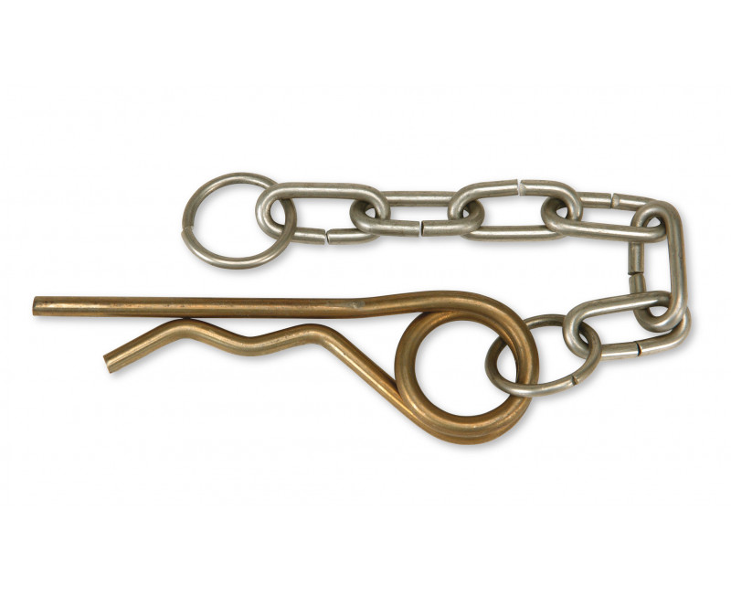 R CLIP & CHAIN ASSEMBLAGE MONTE SUR P0474, P0475 & P0476