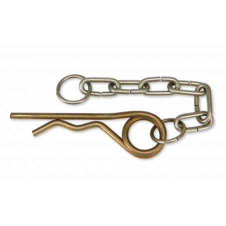 R CLIP & CHAIN ASSEMBLAGE MONTE SUR P0474, P0475 & P0476