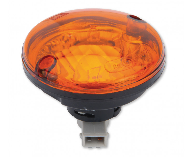 FEU ARRIERE (CLIGNOTANT) UTILISE SUR LES VANS HB ET HBX 403, 506  511