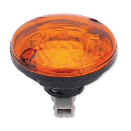 FEU ARRIERE (CLIGNOTANT) UTILISE SUR LES VANS HB ET HBX 403, 506  511