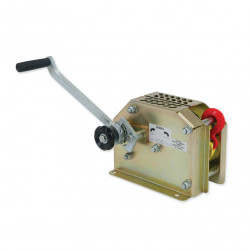 TREUIL - 3 TONNES - SANGLE