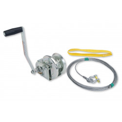 TREUIL FULTON RALLY (MANUEL) 454KG