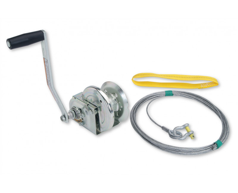 TREUIL FULTON RALLY (MANUEL) 454KG