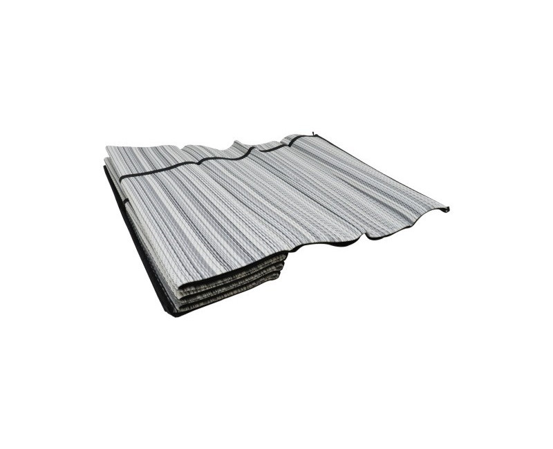 TAPIS MATELASSE CONTINENTAL (HBX511)