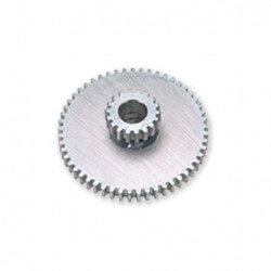 TREUIL 3 TONNES - DOUBLE VITESSE