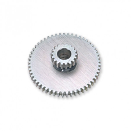 TREUIL 3 TONNES - DOUBLE VITESSE