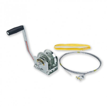 TREUIL - FULTON - K650