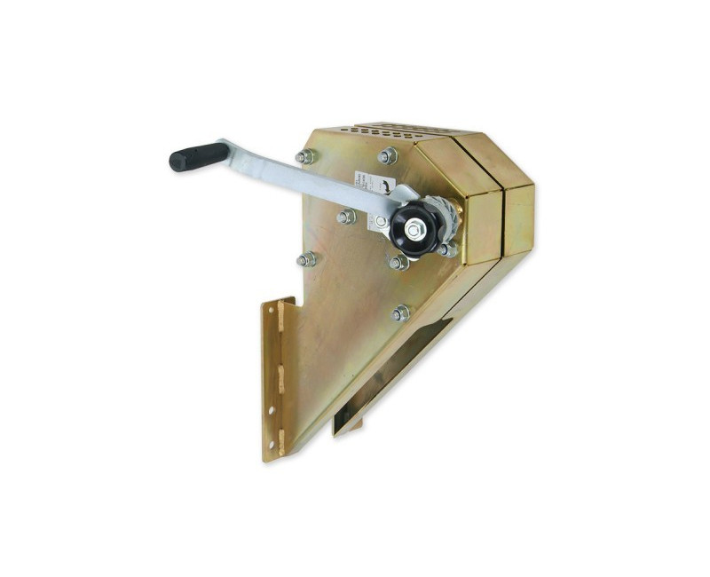 TREUIL - 3 TONNES (FREINE)