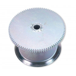 TREUIL 2/3 TONNE - TAMBOUR