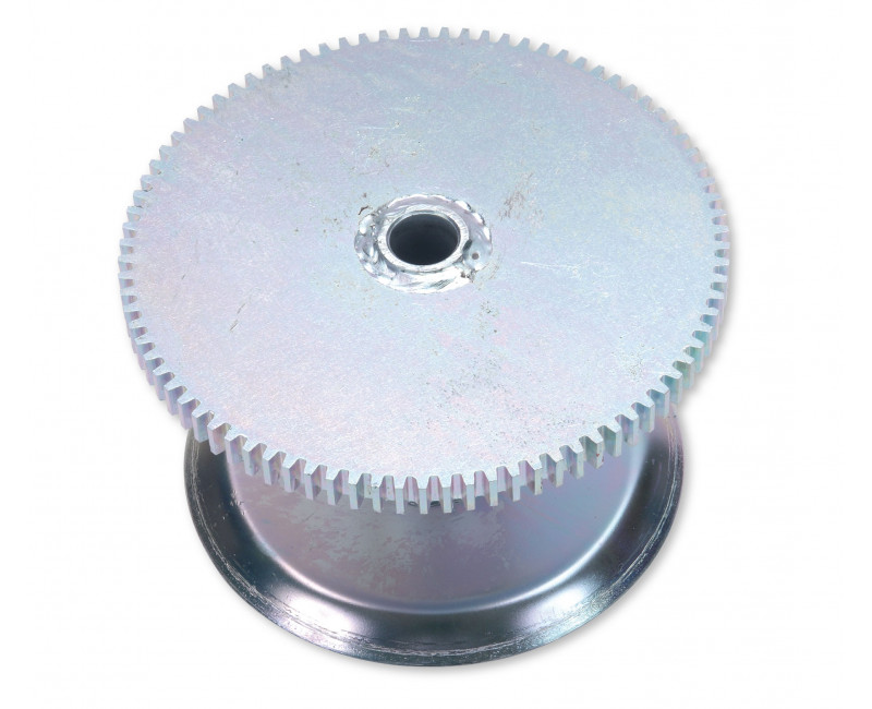 TREUIL 2/3 TONNE - TAMBOUR