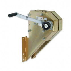 TREUIL - 2 TONNES (FREINE)