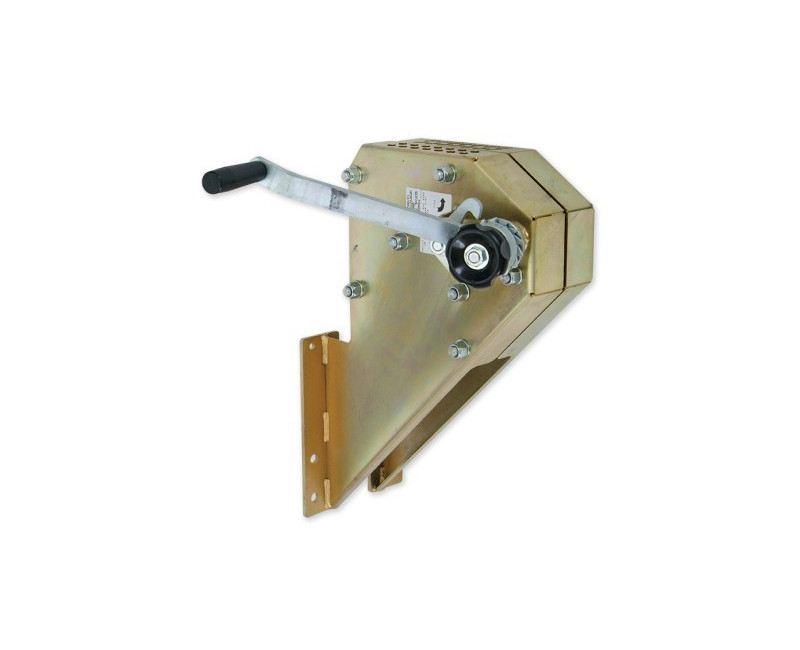 TREUIL - 2 TONNES (FREINE)