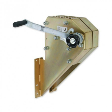 TREUIL - 2 TONNES (FREINE)