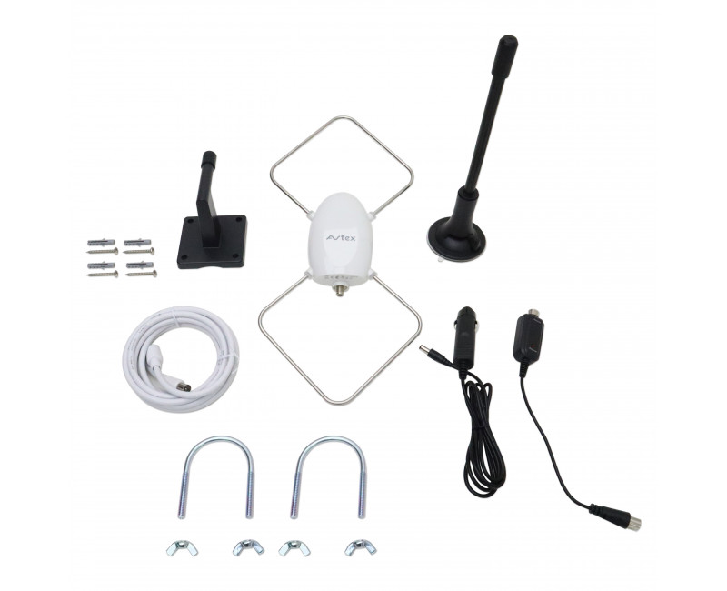 ANTENNE AVTEX STH3000