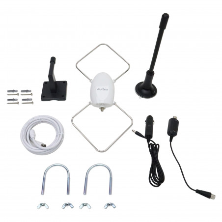 ANTENNE AVTEX STH3000