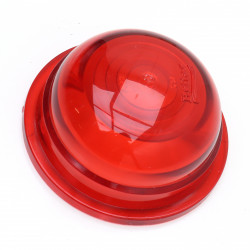 ECLAIRAGE - LENTILLE - ROUGE (429 LIGHT)