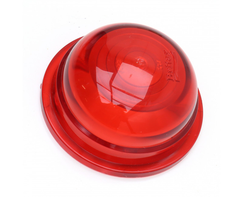 ECLAIRAGE - LENTILLE - ROUGE (429 LIGHT)