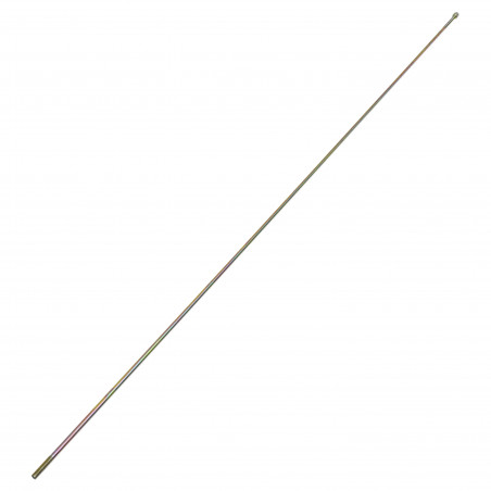 TIGE DE FREIN M10 X 2260MM (FOURNIE AVEC ECROU SPHERIQUE M10 ET ECROU COMPLET M10)