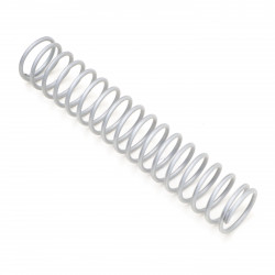 RESSORT - COMPRESSION UTILISE DANS LE VERROU AS2027