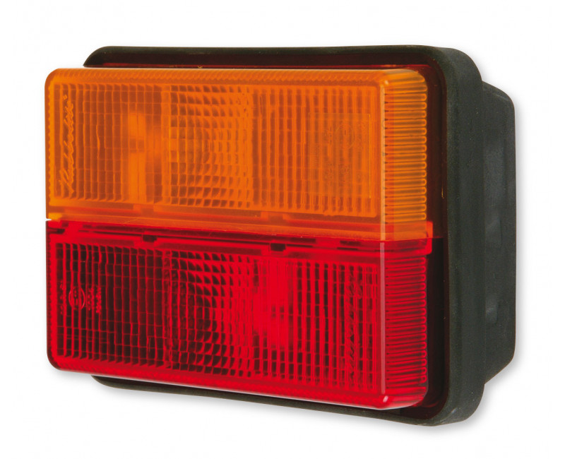 ECLAIRAGE - FEU - COMBINAISON ARRIERE - GAUCHE (CABLE 0,64M) STOP/ARRIERE & CLIGNOTANT