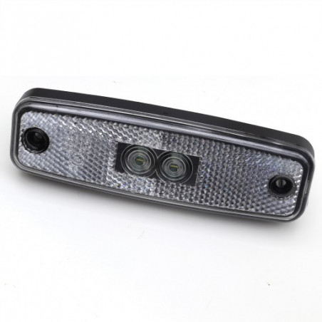 FEU D'ENCOMBREMENT AVANT (DEL) 890