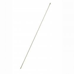 TIGE DE FREIN M10 X 1785MM (FOURNIE AVEC ECROU SPHERIQUE M10 ET ECROU COMPLET M10)