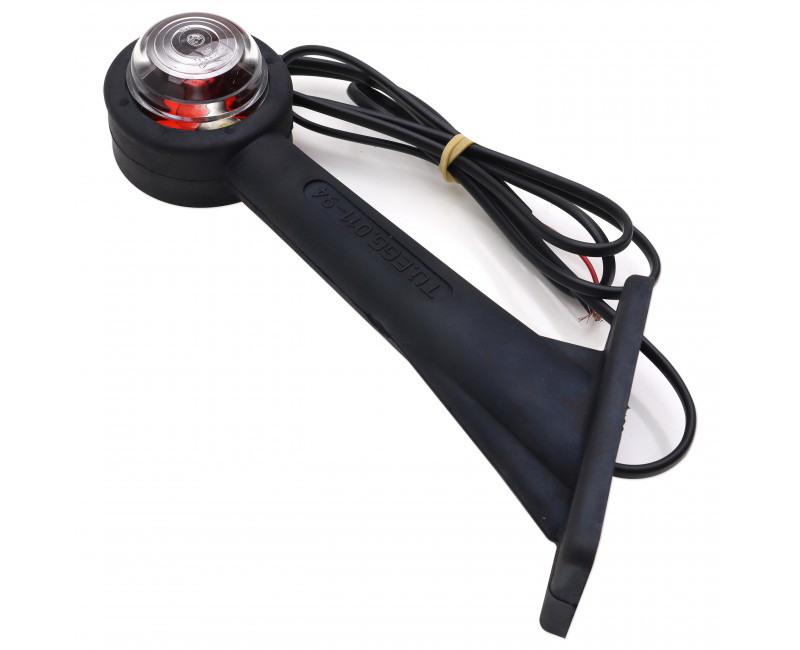 ECLAIRAGE - LUMIERE - MARQUEUR DE CONTOUR - MAIN GAUCHE - CT177