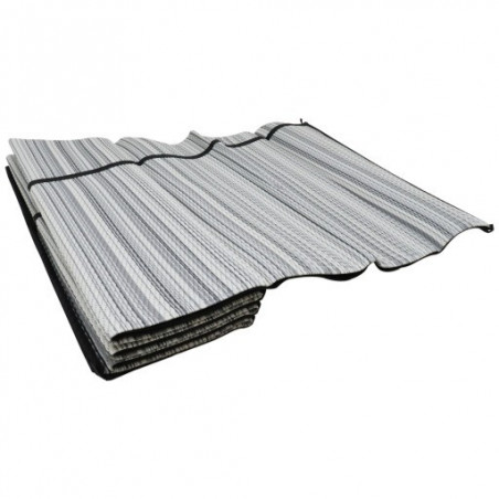 MOQUETTE MATELASSEE CONTINENTALE (HBX403/506)