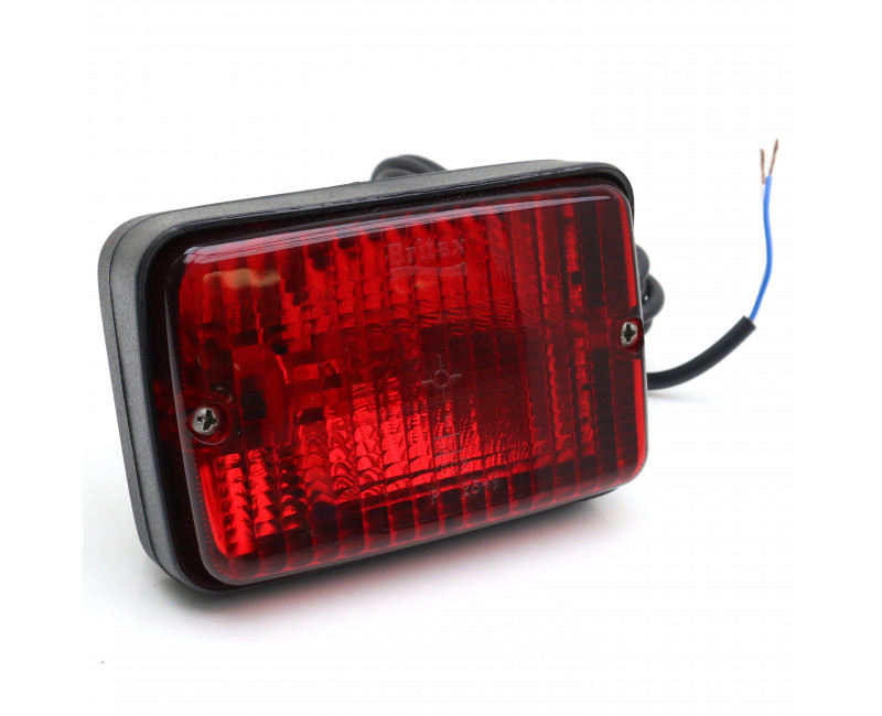 ECLAIRAGE - LUMIERE - FOG (CABLE DE 2,9 M)