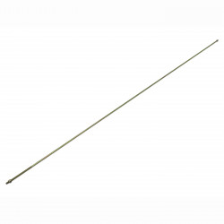 TIGE DE FREIN M10 X 2235MM (FOURNIE AVEC ECROU SPHERIQUE M10 ET ECROU COMPLET M10)