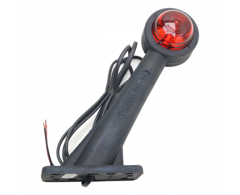 ECLAIRAGE - LUMIERE - MARQUEUR DE CONTOUR - MAIN DROITE - CT177