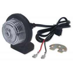 ECLAIRAGE - LUMIERE - CLAIR, LONG, 12V