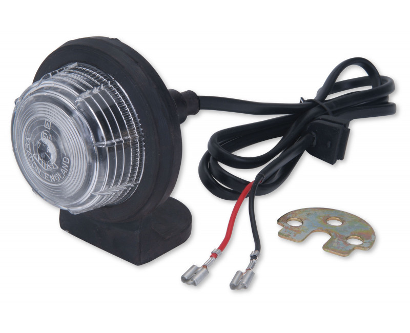 ECLAIRAGE - LUMIERE - CLAIR, LONG, 12V