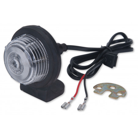 ECLAIRAGE - LUMIERE - CLAIR, LONG, 12V