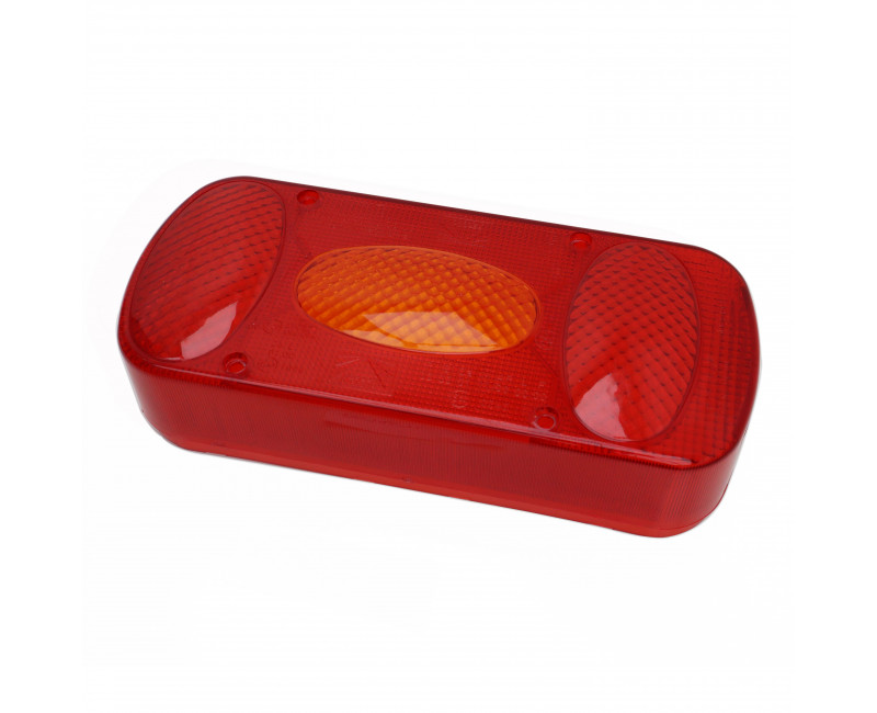 ECLAIRAGE - LENTILLE MIDIPOINT II (L/R)