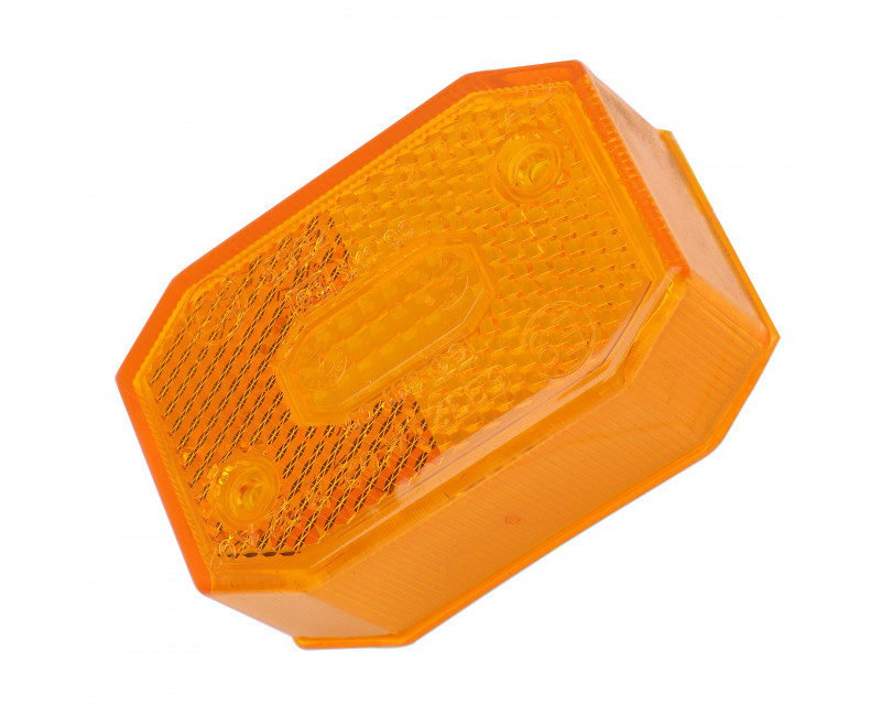 ECLAIRAGE - LENTILLE - FLEXPOINT AMBER