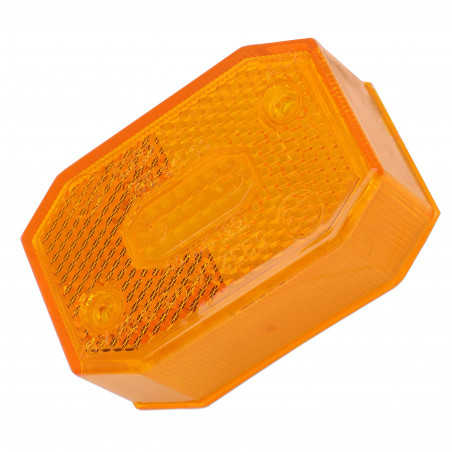 ECLAIRAGE - LENTILLE - FLEXPOINT AMBER