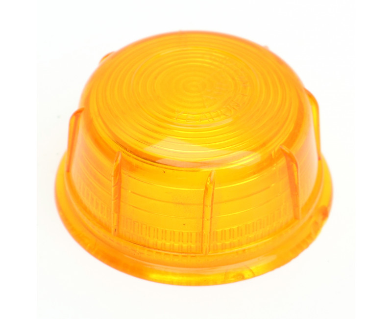 ECLAIRAGE - LENTILLE - AMBRE (POUR P06531 LIGHT)