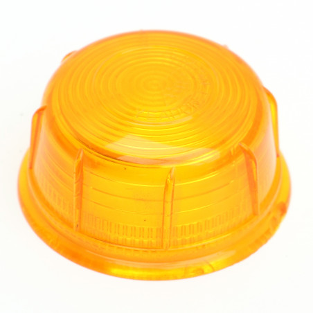 ECLAIRAGE - LENTILLE - AMBRE (POUR P06531 LIGHT)