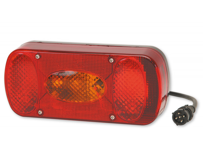 ECLAIRAGE - ECLAIRAGE - MIDIPOINT II 0.5FLY 5-PIN UNIV